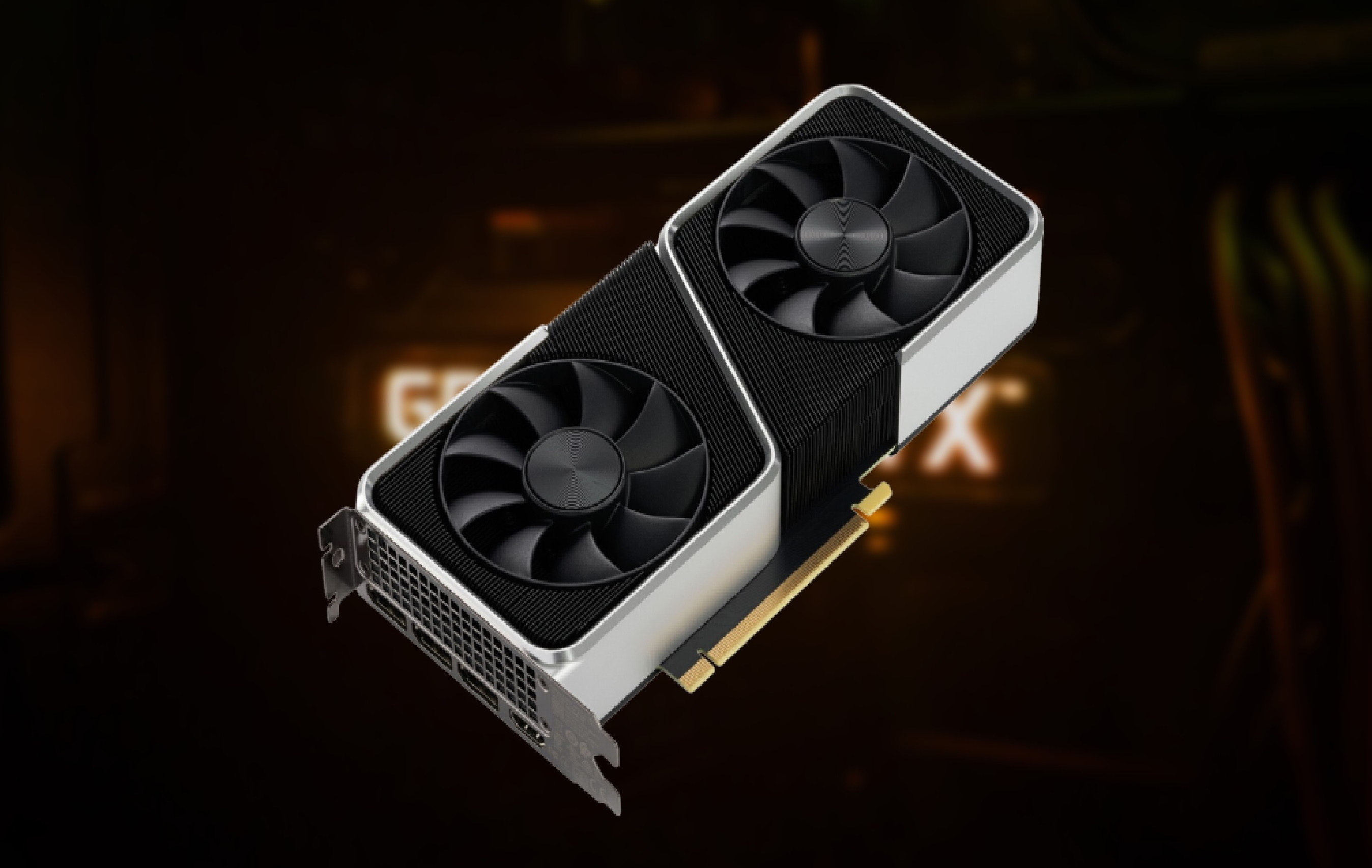 Ditch Your NVIDIA GeForce RTX 3060 and Upgrade to this GPU Instead