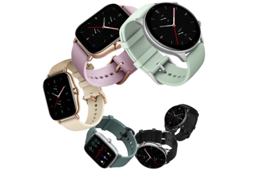 Amazfit GTR 2 smartwatch launched! You can call via Bluetooth! Big discount  on offer
