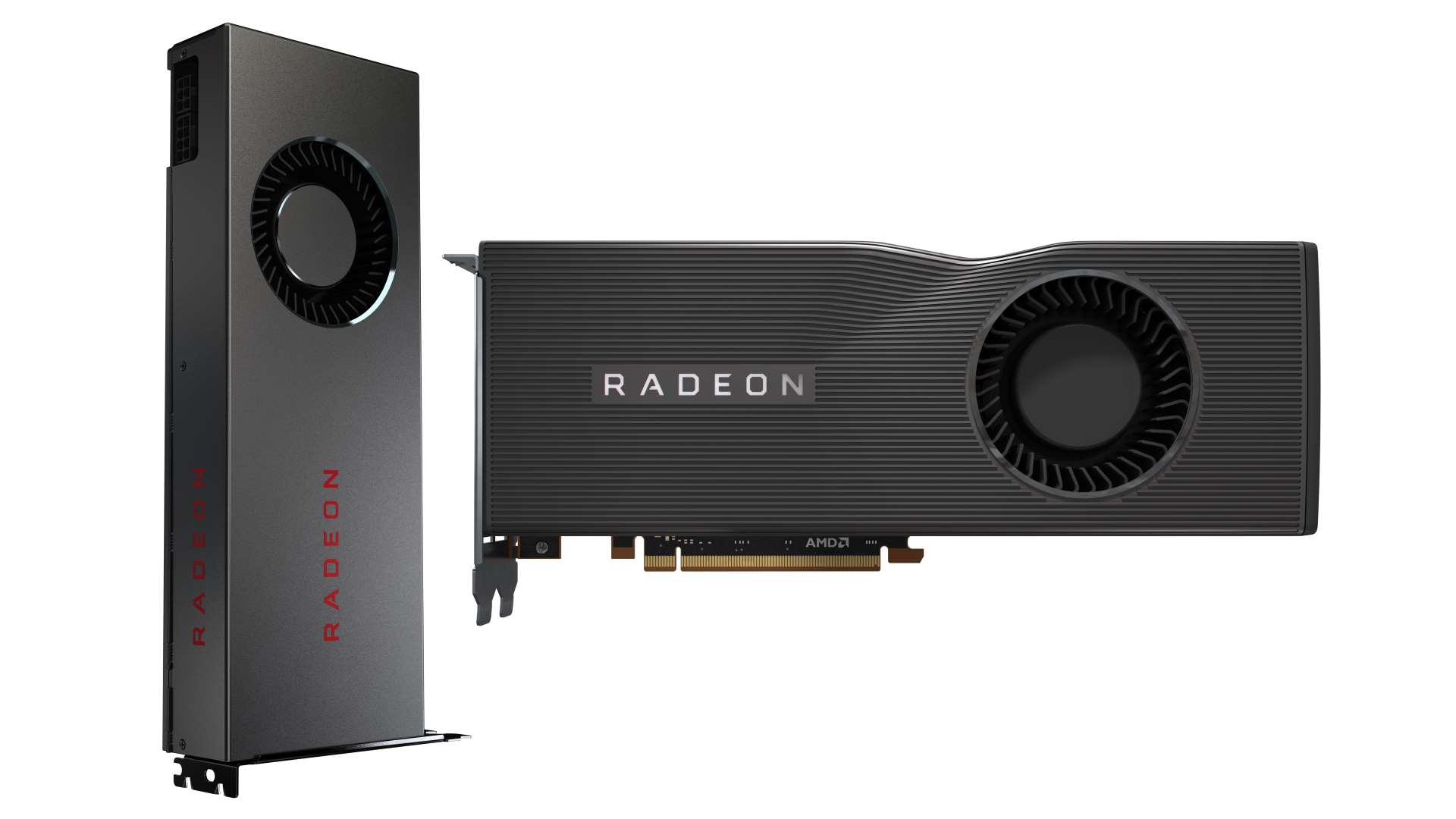 AMD Rumored To Bring Ray Tracing Support For Current Navi GPUs In 