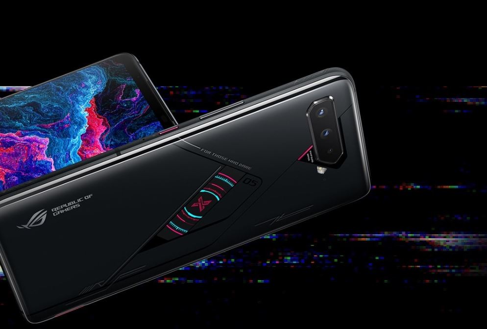 Asus ROG Phone 8 and 8 Pro Renders and Specs Leak, Confirming Everything We  Need to Know