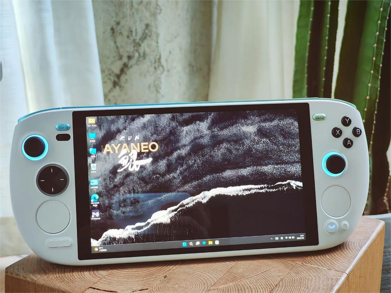 GPD Win 4 2023: Launch date and pricing announced for refreshed US$699  gaming handheld -  News