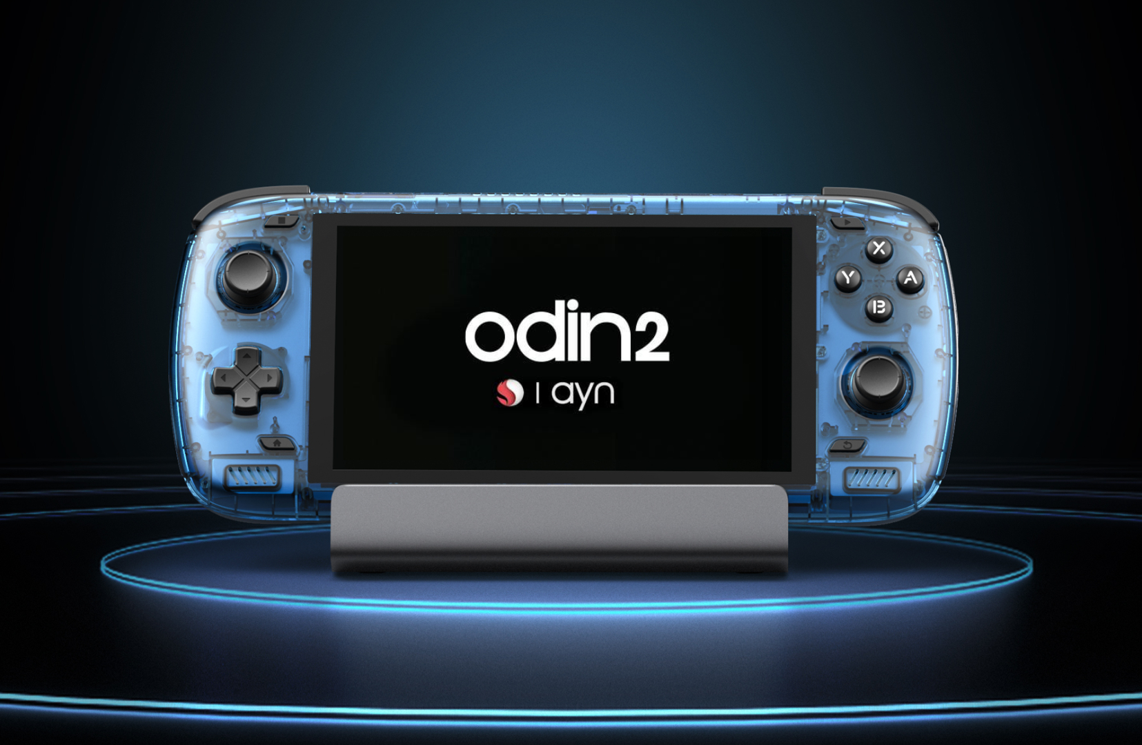 Odin 2 Pro