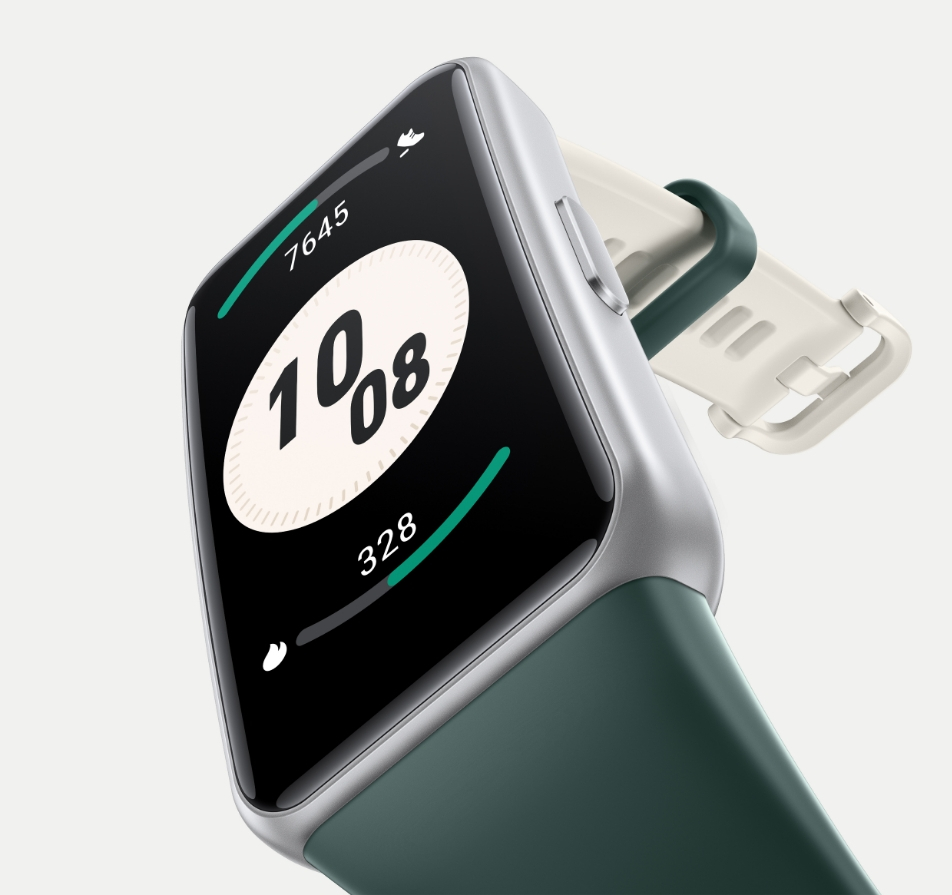 Honor Band 7: Affordable fitness tracker launches in Europe and UK with  OLED display -  News