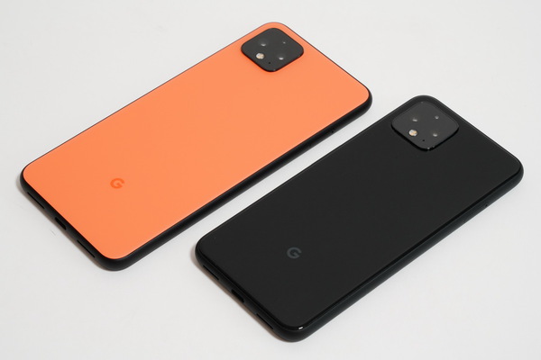 Google Pixel 4 XL review: Untapped potential - Android Authority