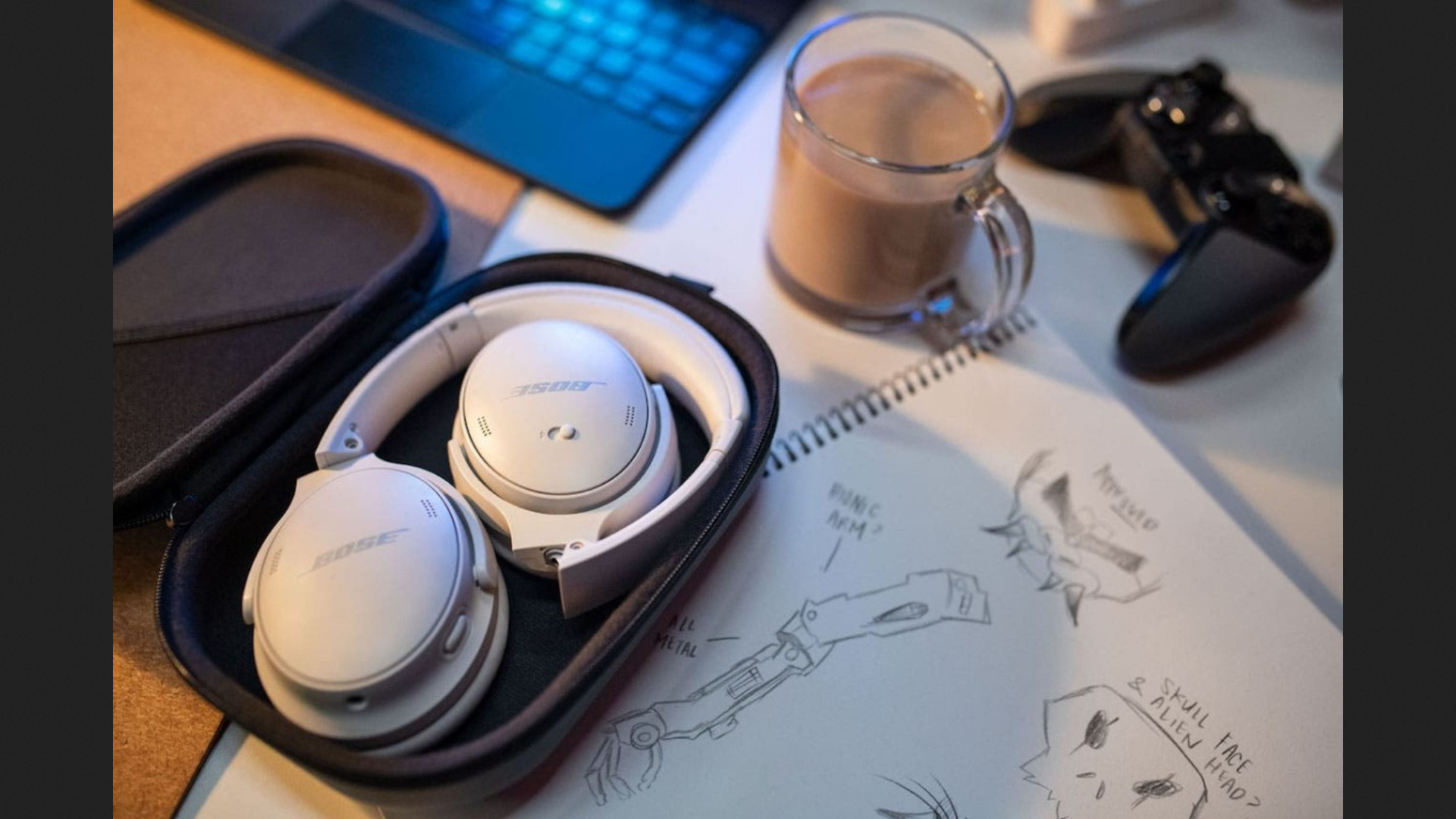 Bose QuietComfort 45 Headphones: Release Date, Price, Preorder