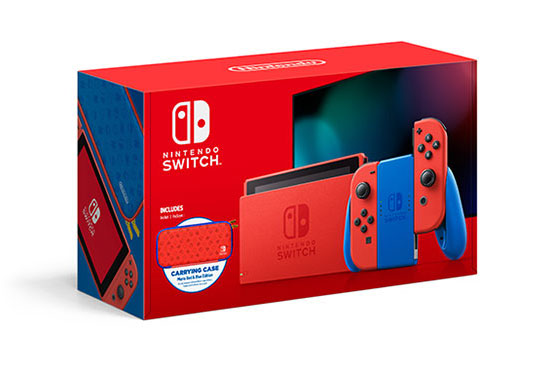 will there be a switch pro