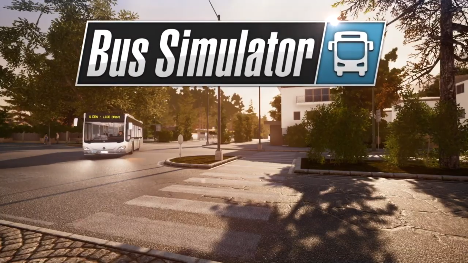 Bus Simulator 2023 instal the new for ios
