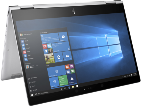 The new HP EliteBook 1020 G2 and 1040 G4 are the brightest business ...