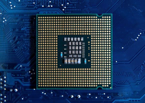 Processeur Intel CPU Desktop Core i5-10600
