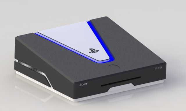 ps5 real look