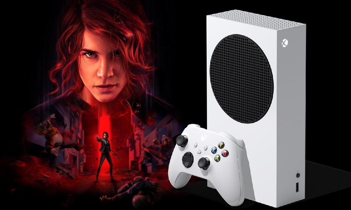 Xbox Series S console increasingly seen as a next-gen hurdle for game  developers as Control Ultimate Edition's boosts for PS5 and Xbox Series X