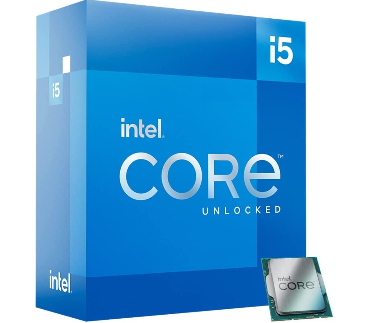 Intel Core I5-13600K Review - A Punch Above Its Weight –