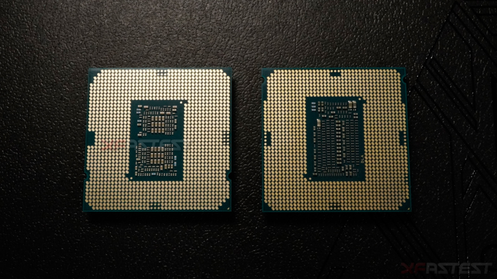 Intel 10th gen Comet Lake-S qualifying samples get listed on Chinese  website signaling an impending release -  News