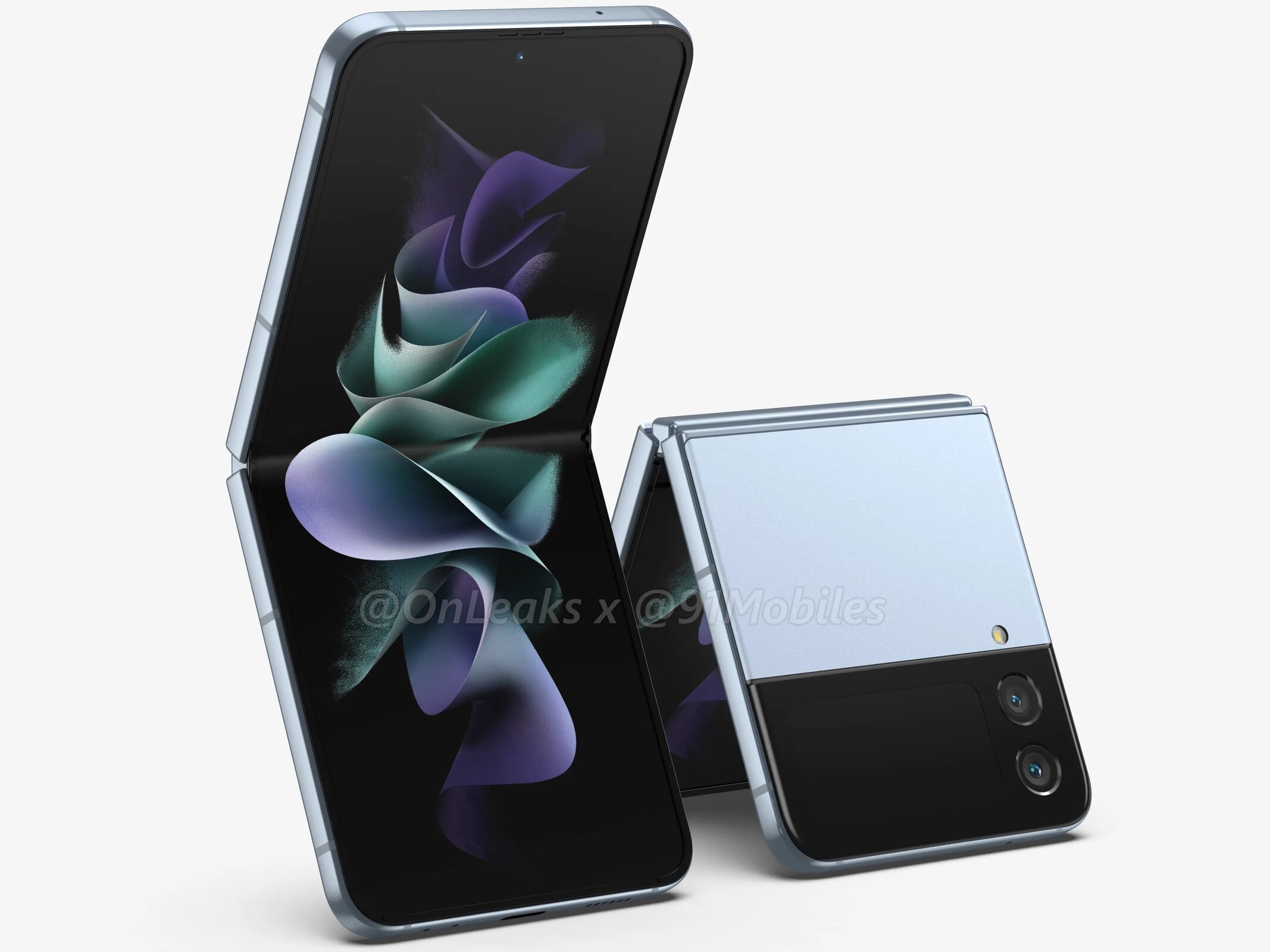 Samsung Galaxy Z Flip4 vs. iPhone Review 2022