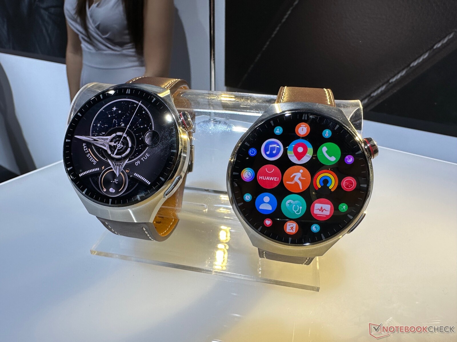 Huawei's much-awaited 'Watch GT' smartwatch is here! '14 days in 1 charge'  is its USP - Check price, features and specs | Zee Business