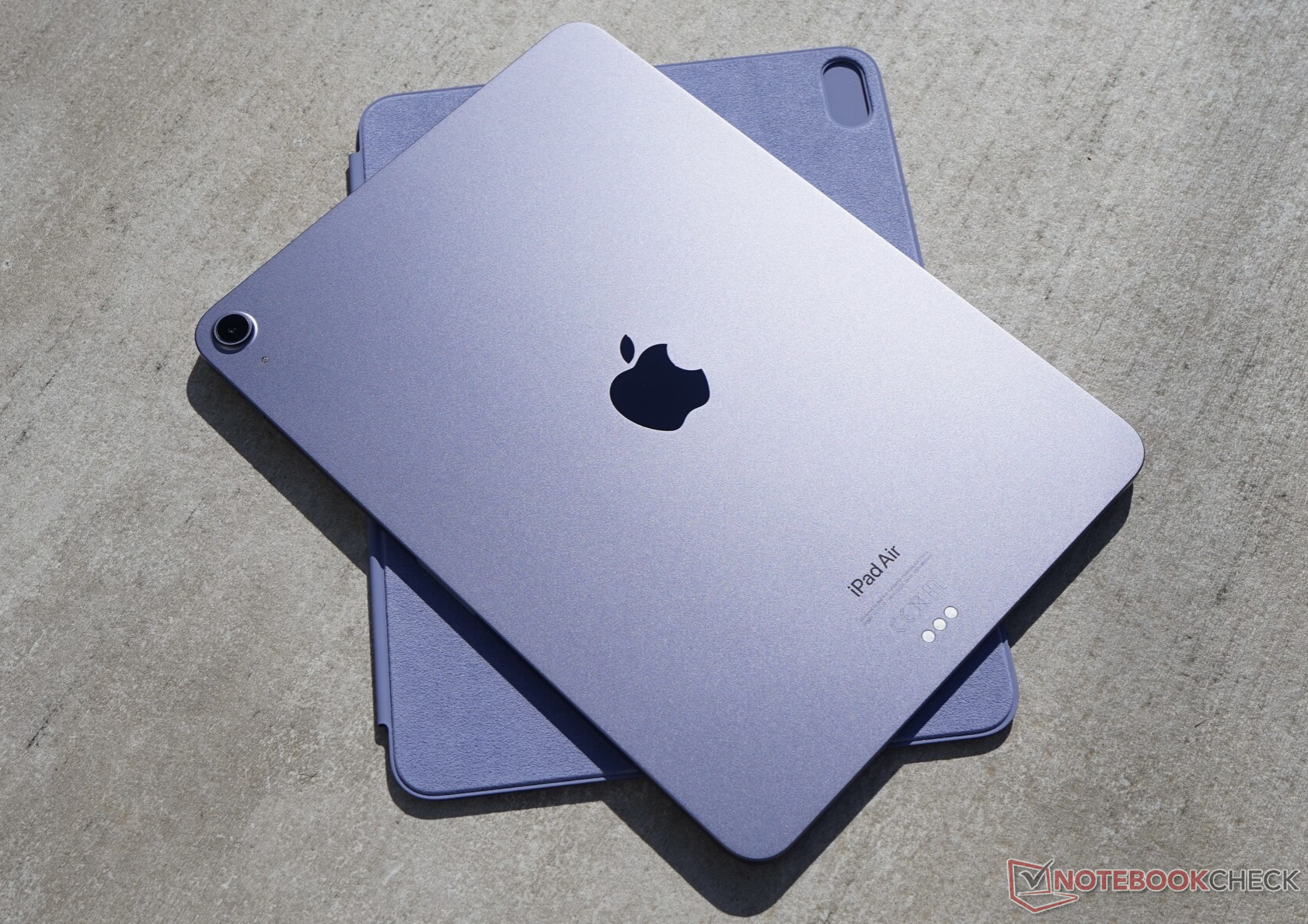 New larger Apple iPad Air tipped to launch as cheaper alternative to ...