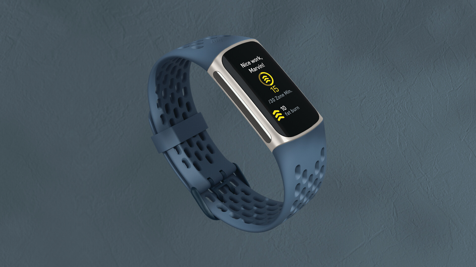 Fitbit Charge 5 launches for US$179.95 with on-wrist ECG and EDA functionality - NotebookCheck 