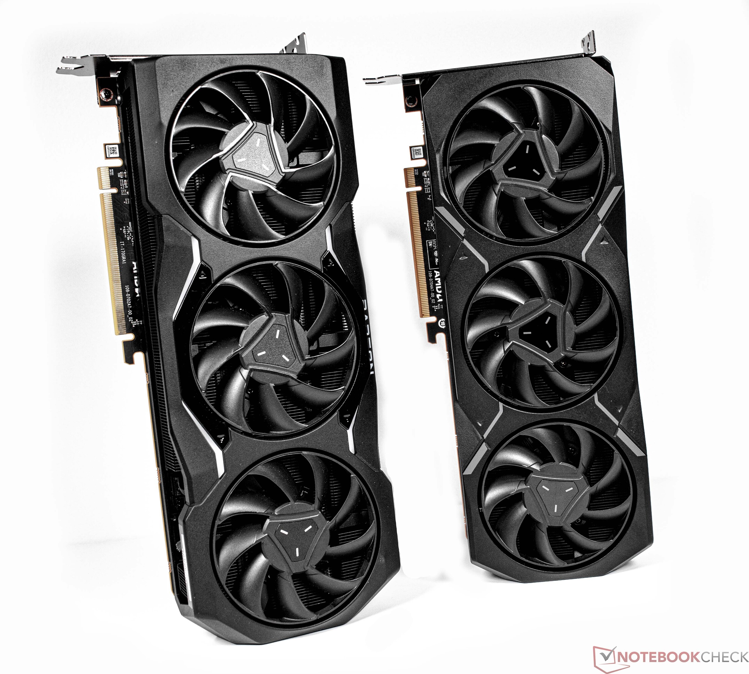 AMD Radeon RX 7900 XT vs Nvidia GeForce RTX 4070 Ti: What is the