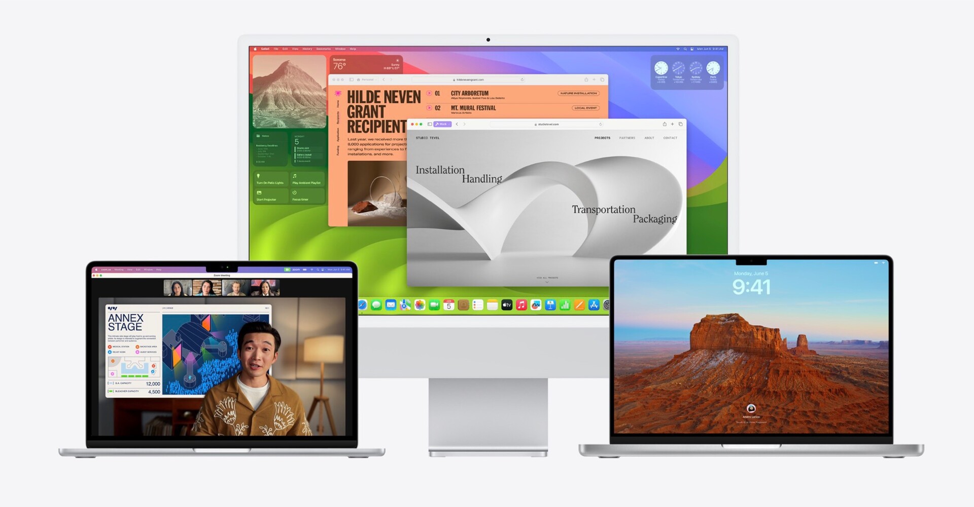 Apple confirms eligible devices for iPadOS 17, iOS 17, watchOS 10