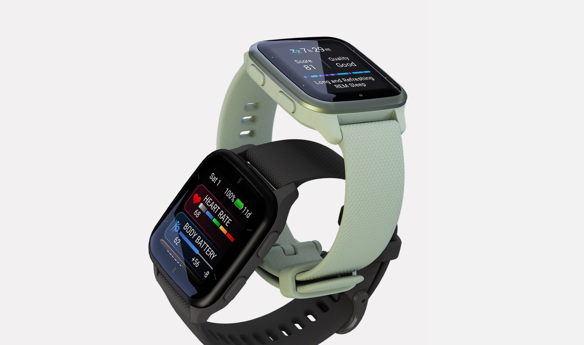 Garmin Venu Sq 2 Hands-On: This Watch Has Epic Battery Life - CNET