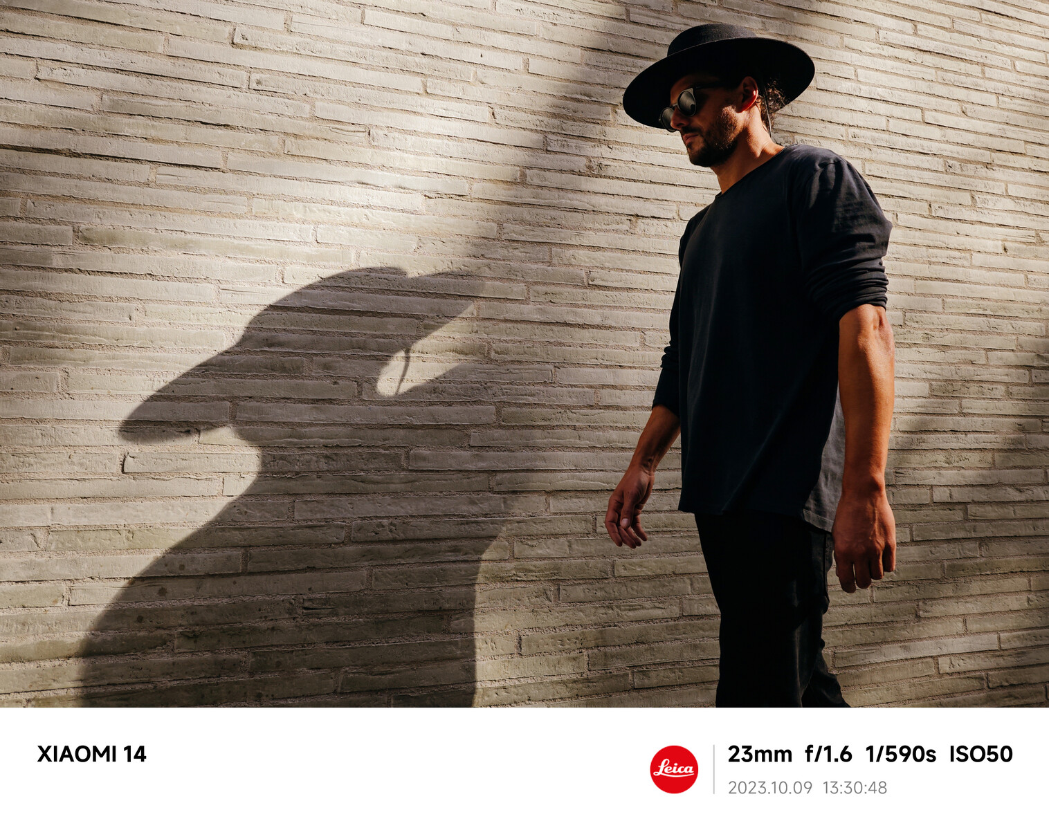 Xiaomi 14 impresses in early camera samples with Leica cameras -   News