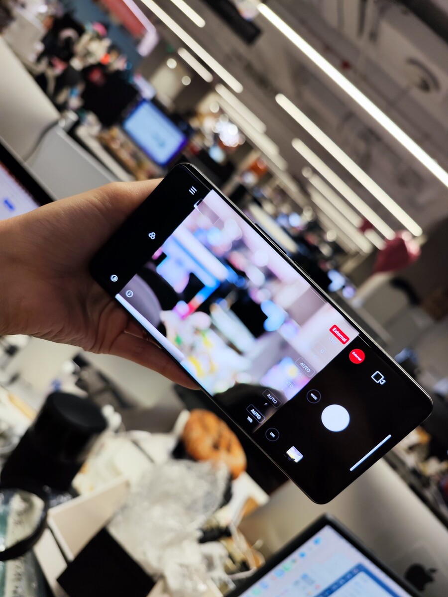 Las muestras de la cámara del Xiaomi 12S Ultra Concept y las fotos