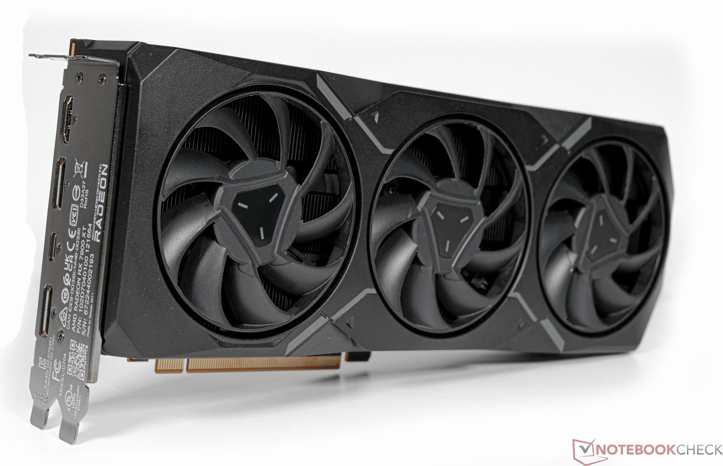 Que valent les derniers GPU AMD RX 7700XT et RX 7800XT ?