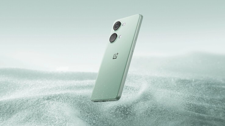 OnePlus Nord 3 shall be launched as Ace 2V with totally different rear cameras thumbnail
