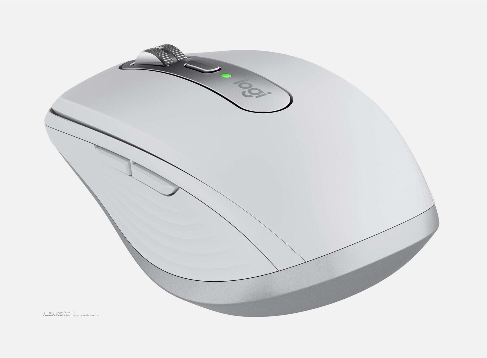 Review: Logitech MX Anywhere 3S Mouse - A Mouse That Will Take You Anywhere