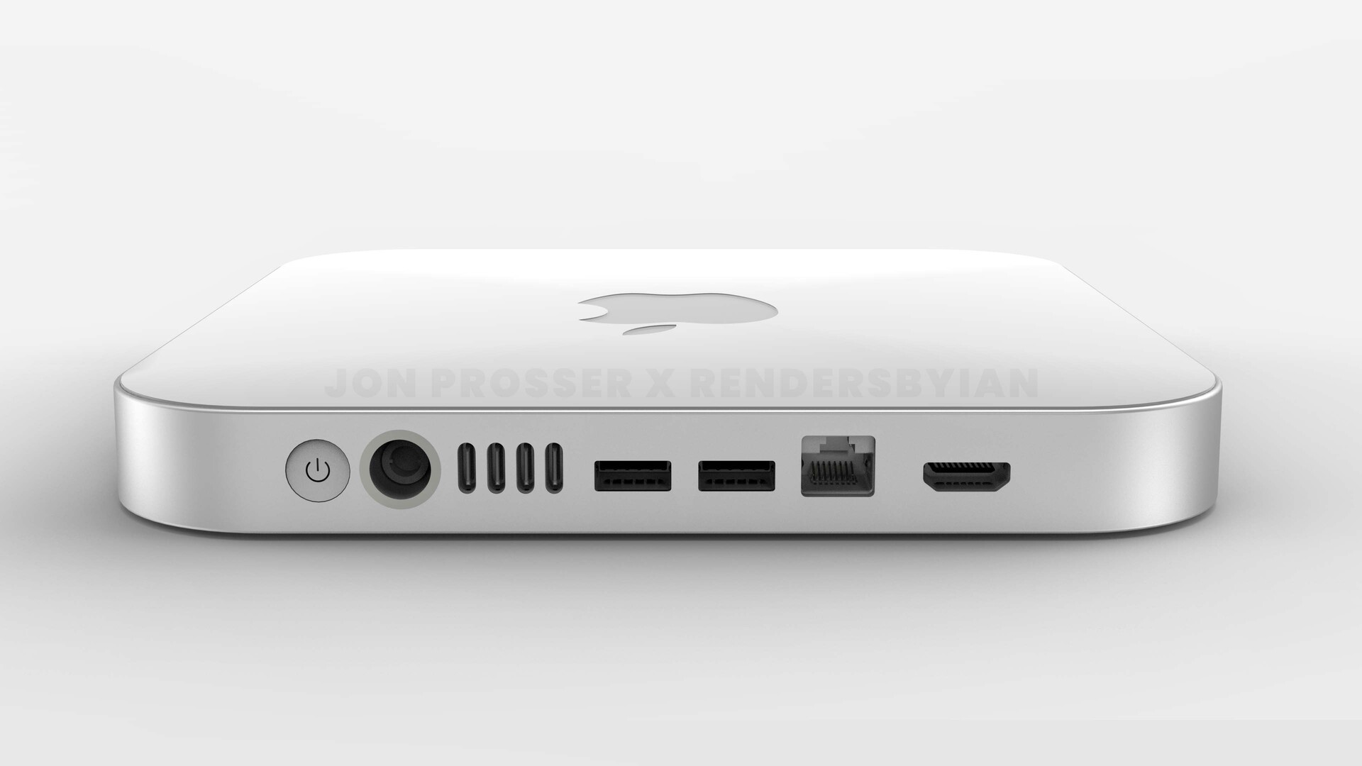 Whoops! Mac mini 2022 may have just been leaked by Apple
