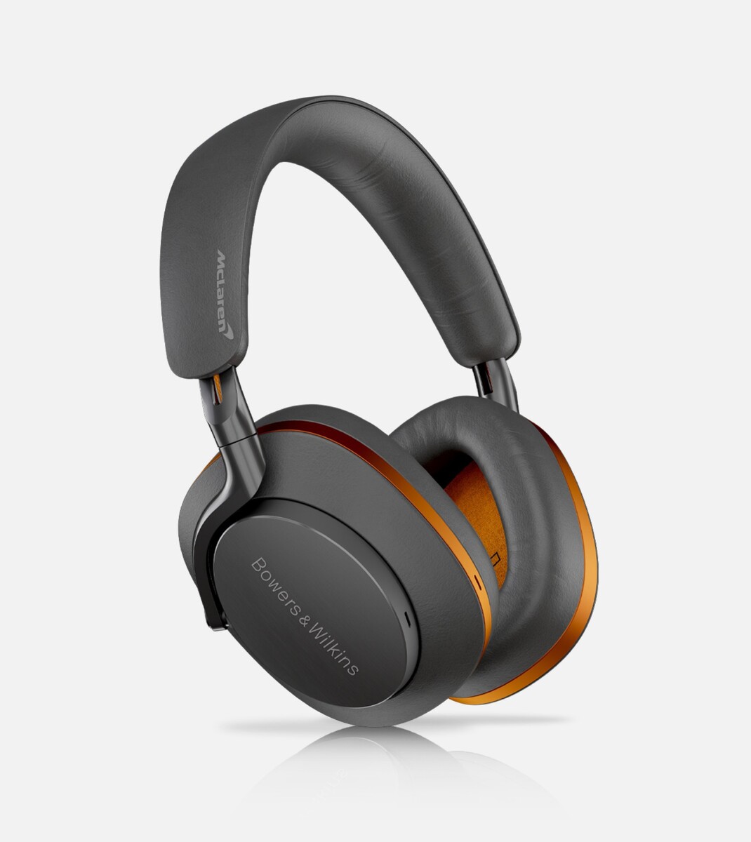 Bowers & Wilkins Px8 McLaren Edition headphones launch in multiple ...