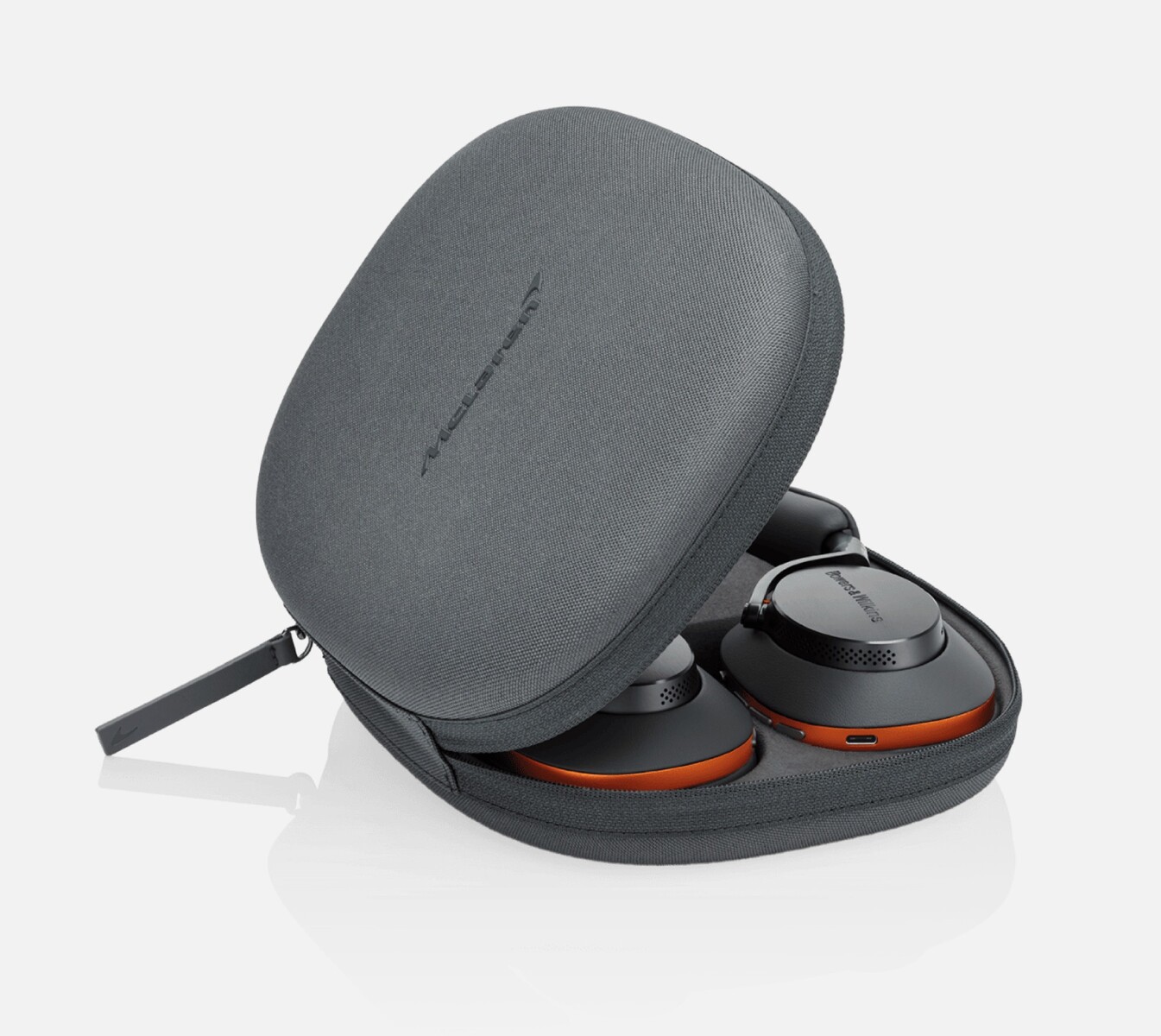 Bowers & Wilkins Px8 Mclaren Edition 極美品 - オーディオ機器