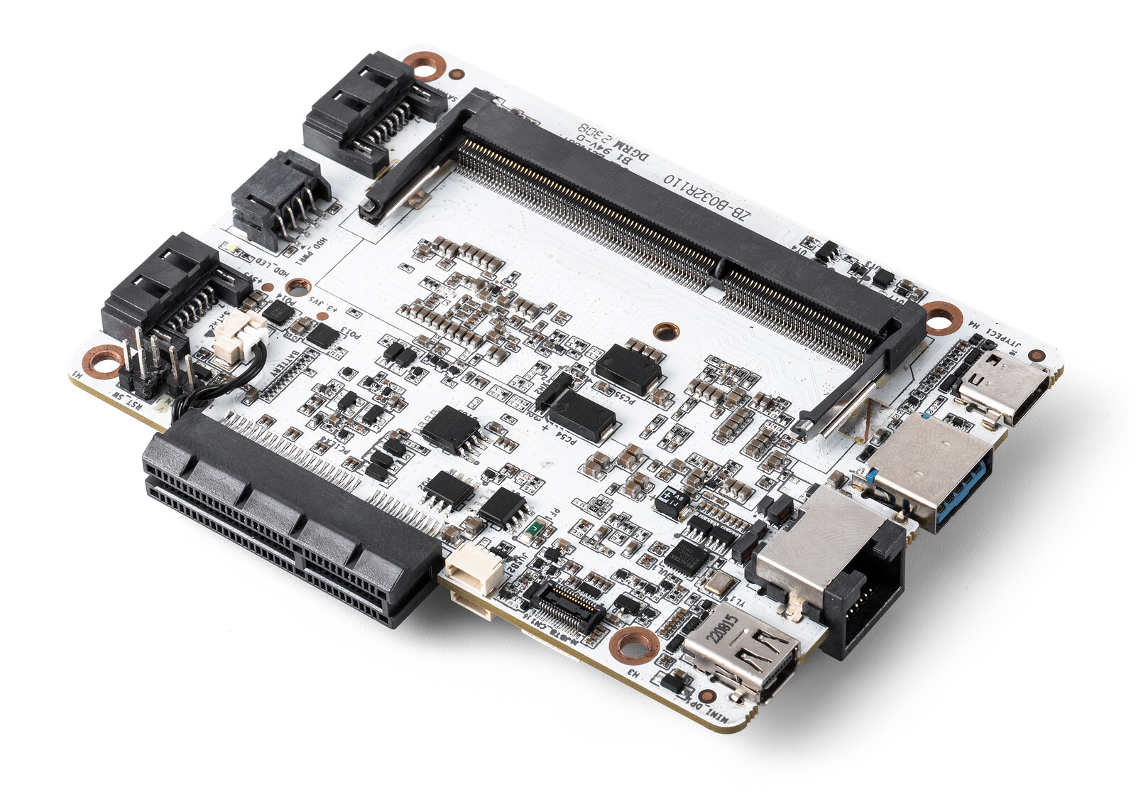 ZimaBoard: Single-board server for creators raises over US$100,000 in  crowdfunding support -  News