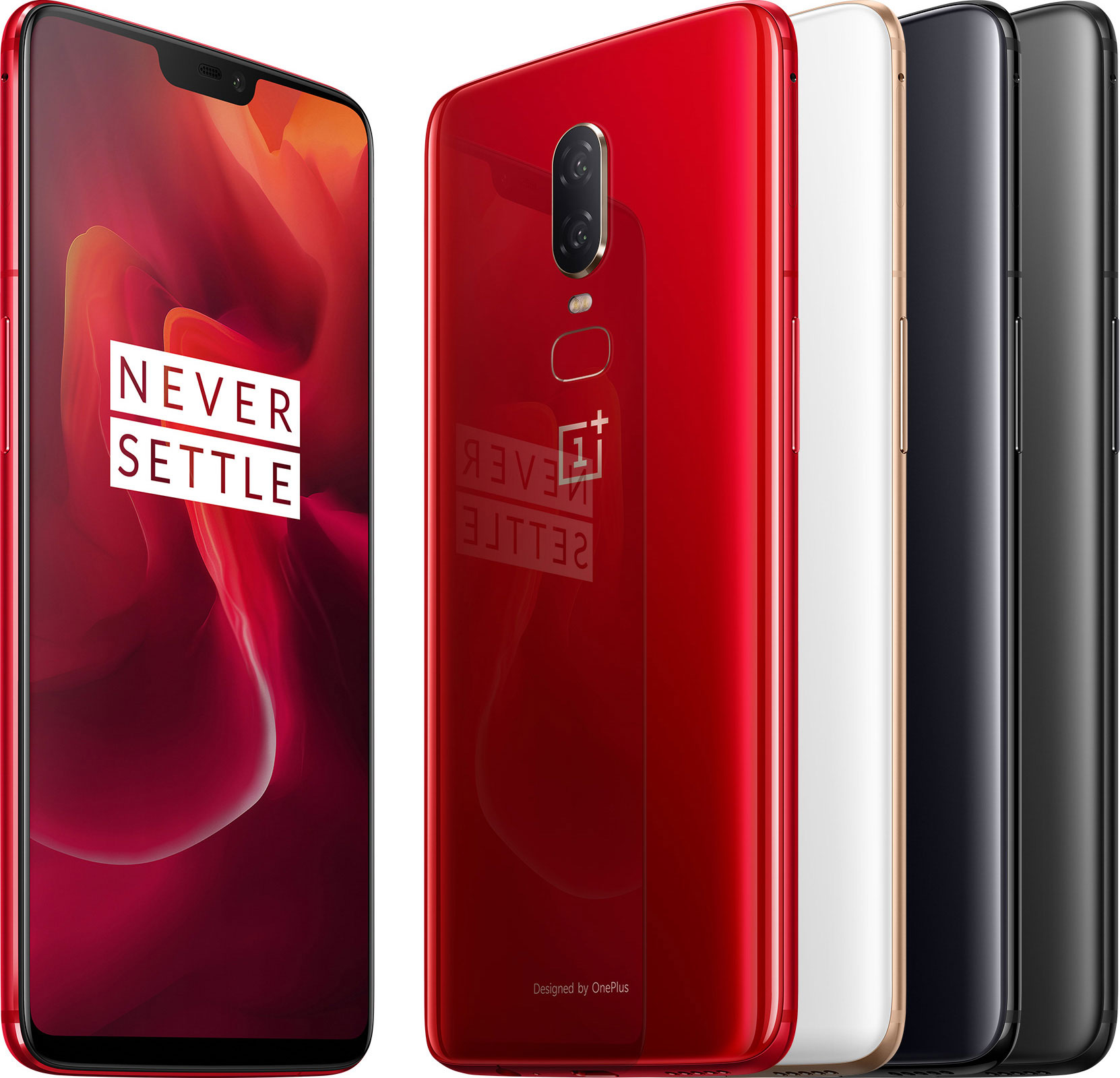 OnePlus 6T purportedly coming T-Mobile October - NotebookCheck.net News