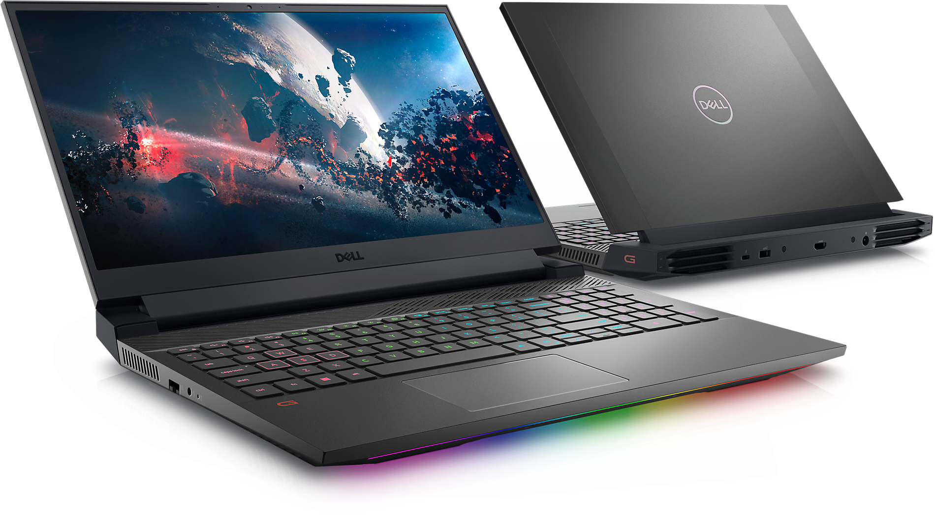 Dell's new G15 series of gaming laptops launches in India, Alder