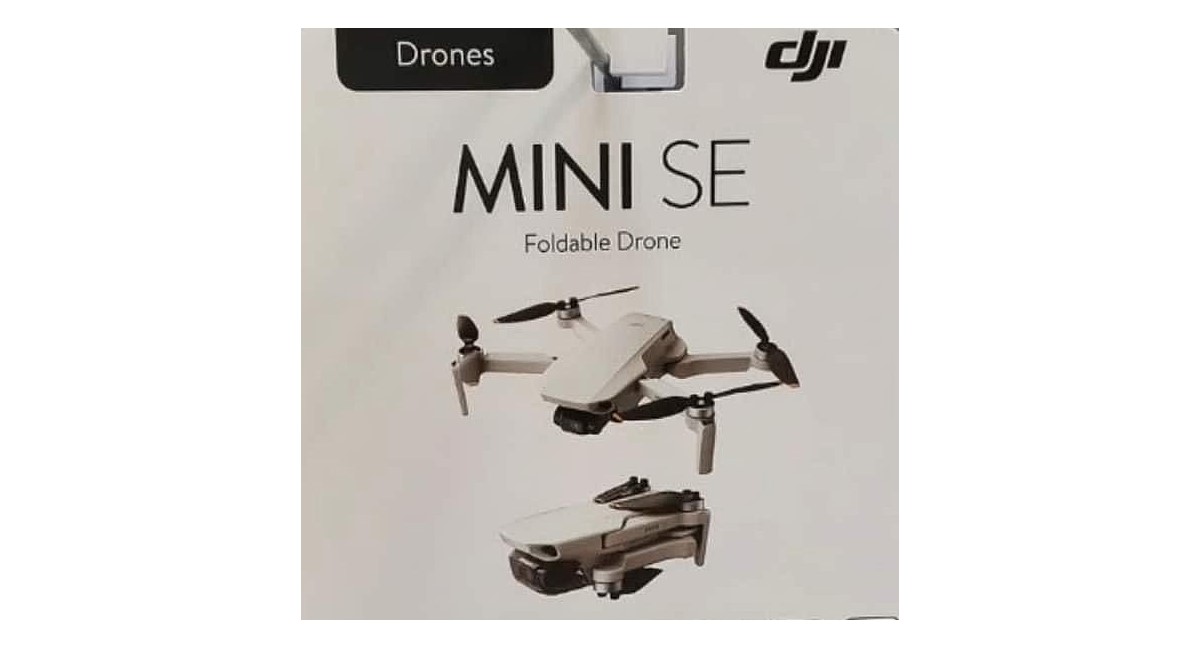 The Mini SE is DJI's cheapest, most compact 2021 yet NotebookCheck.net News