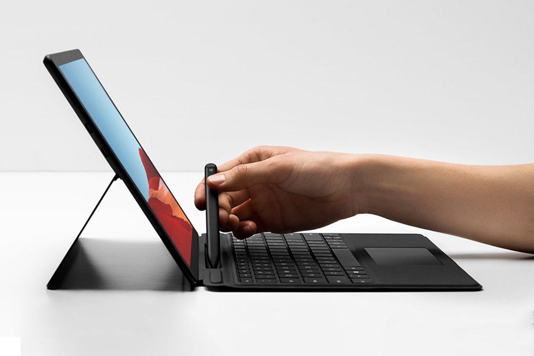 microsoft surface pro 7 release date