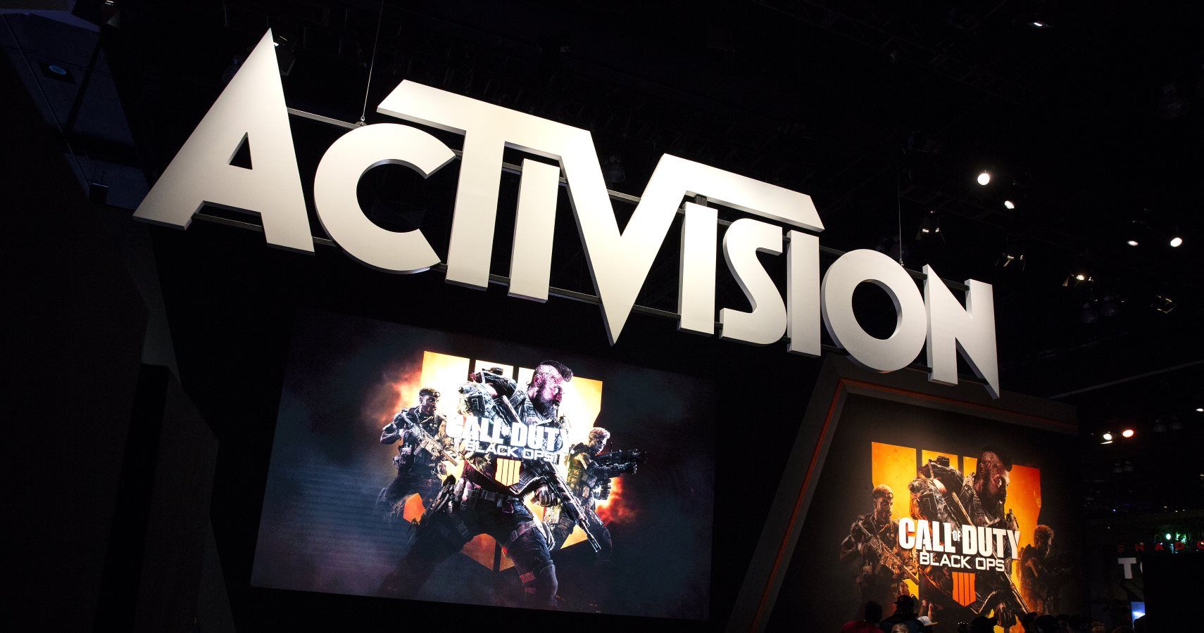 Activision to skip major Call of Duty release in 2023 and focus on