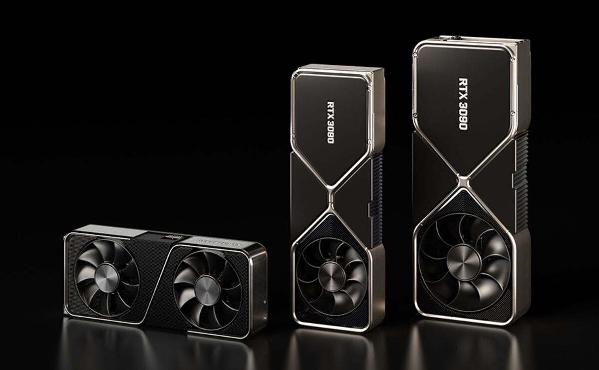 AMD Radeon RX 6000 Series: Benchmarks Claimed VS NVIDIA RTX - SlashGear
