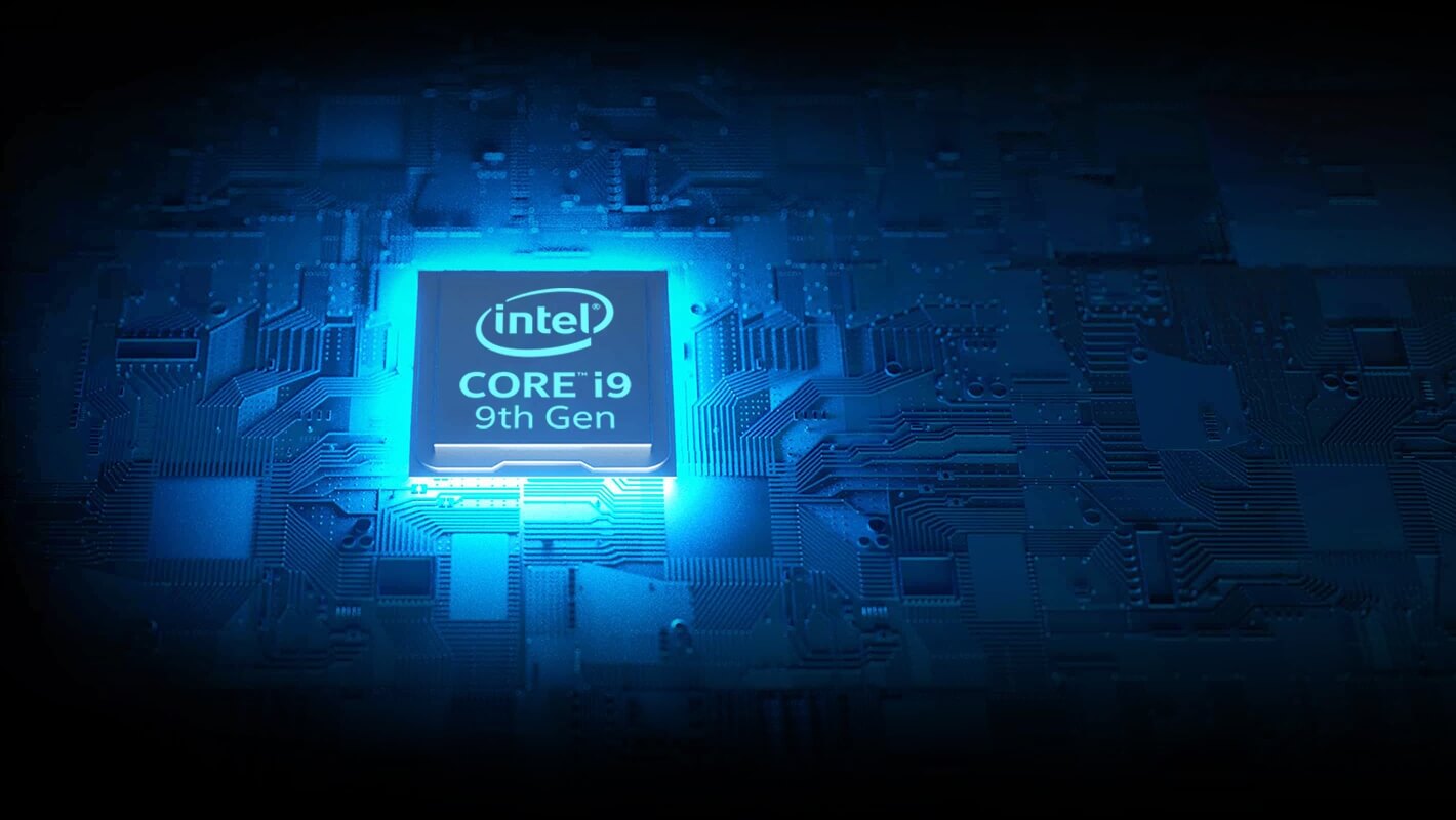 Intel Core I9 9900t Scores Up To 11 More Than The Ryzen 7 2700x