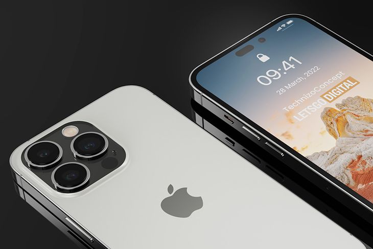 iPhone 14 and iPhone 14 Pro: Available now, pricing, news, and specs