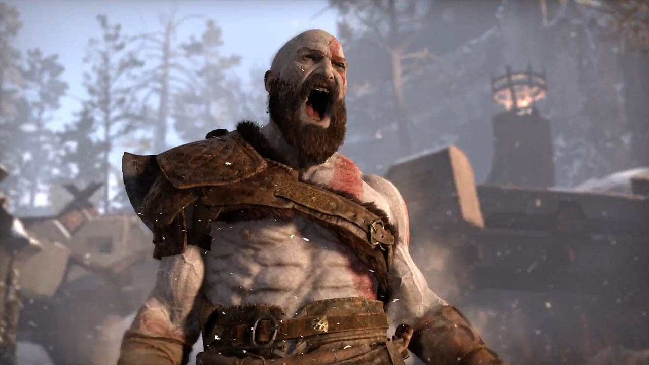 God of War PC: Why was this ever an Exclusive?