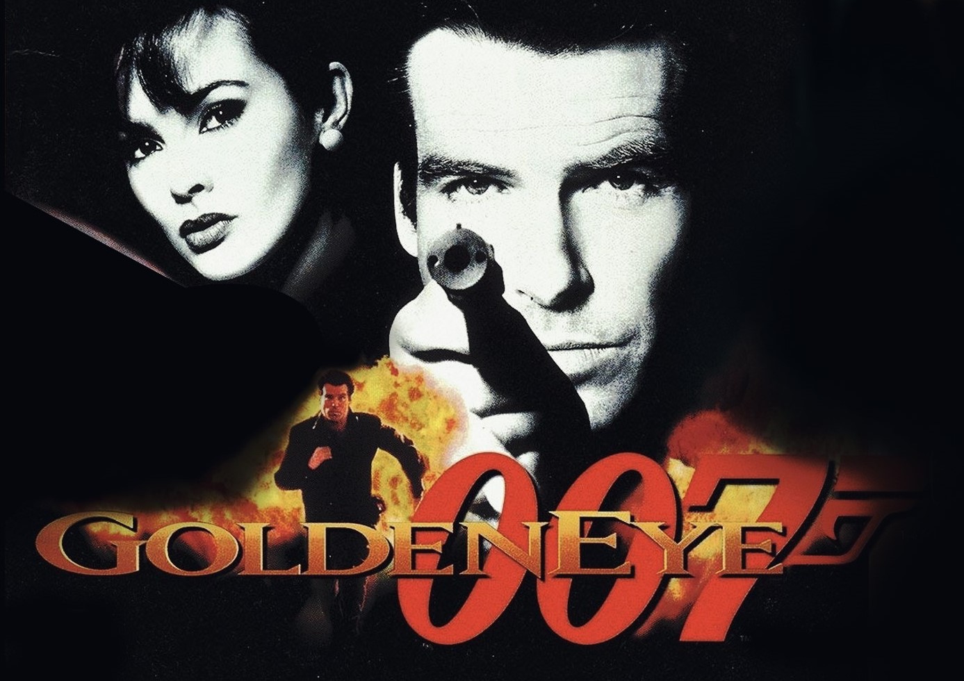 goldeneye 007 emulator