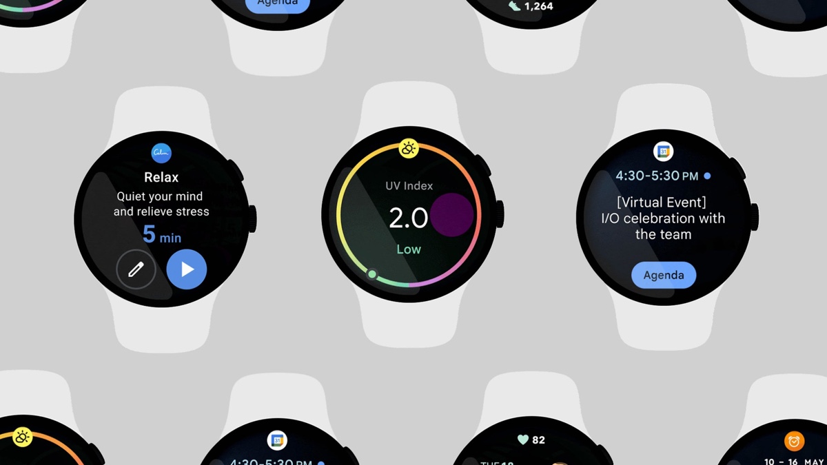 Wear OS 3.0 version of the Google Play Store starts arriving on