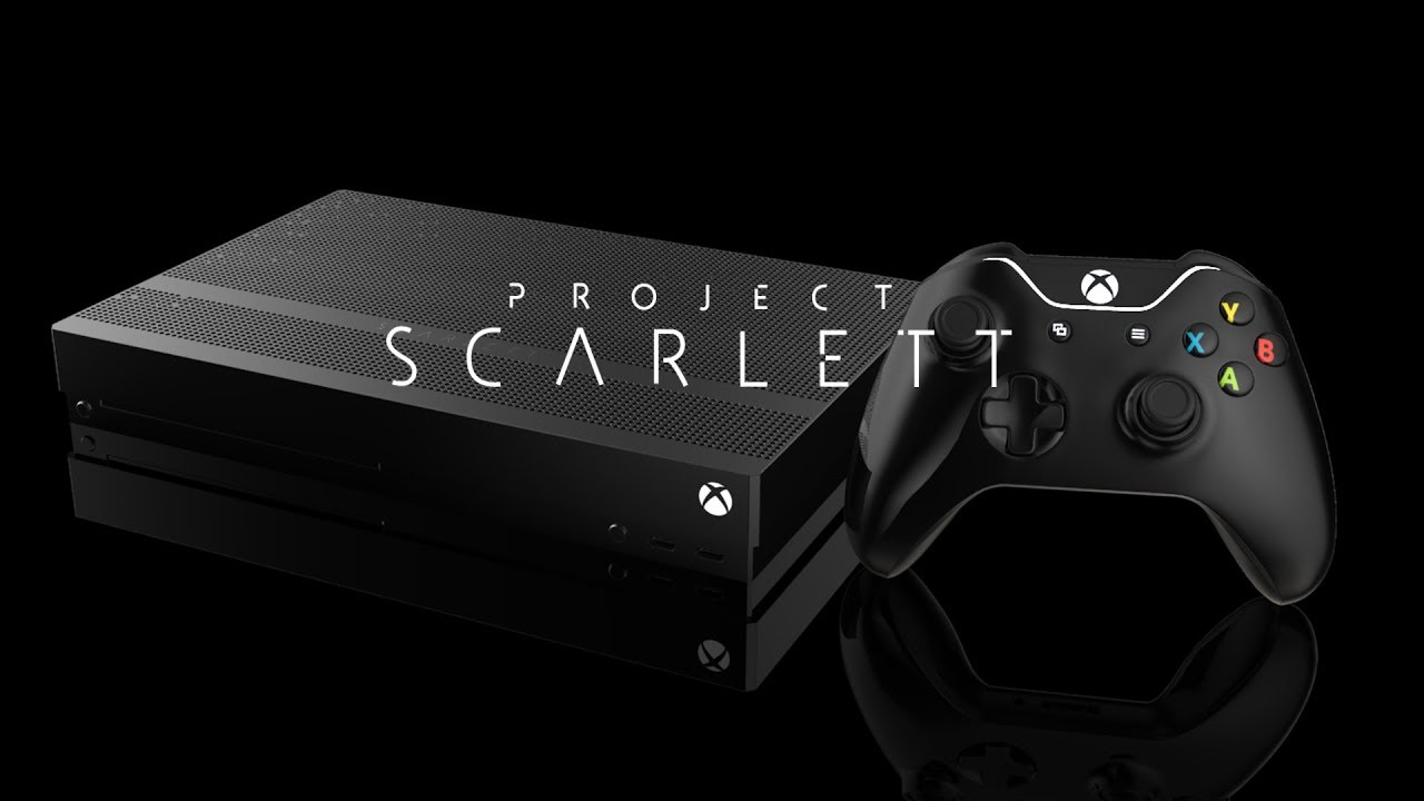 xbox scarlett console cost