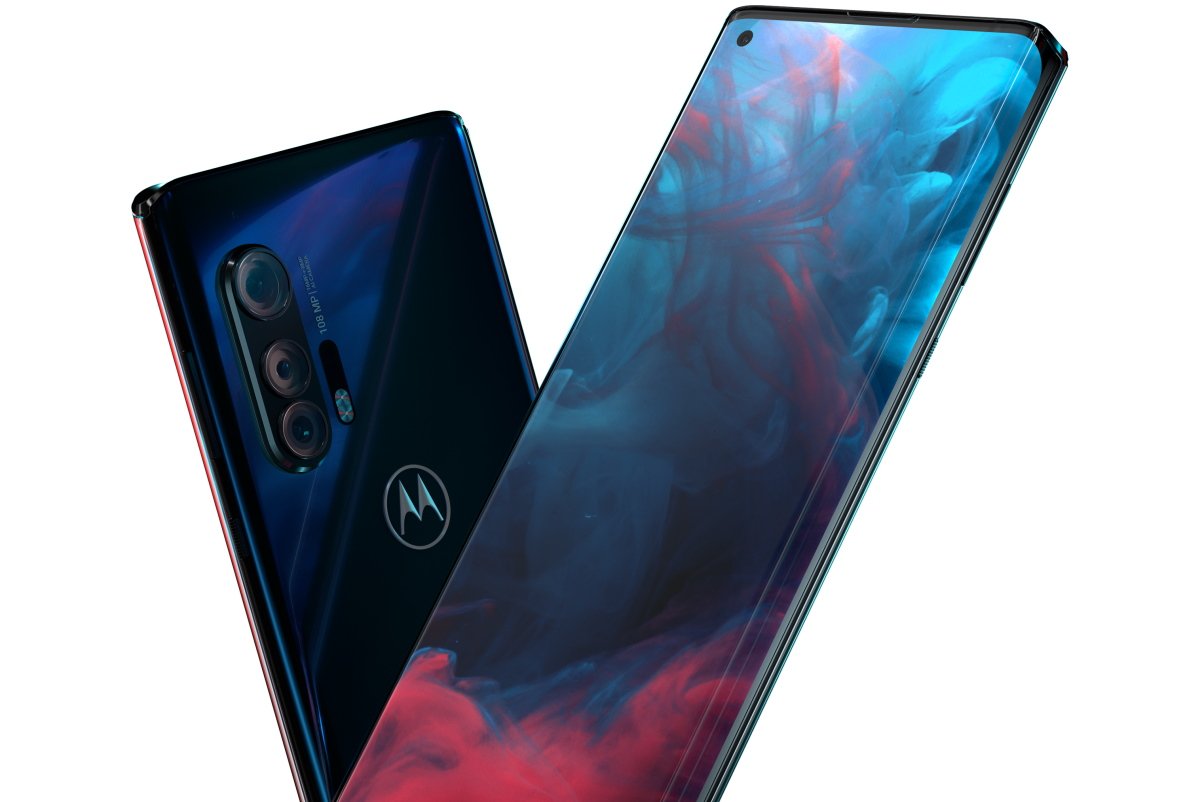 Motorola tipped to new Edge smartphones 2021 NotebookCheck.net News