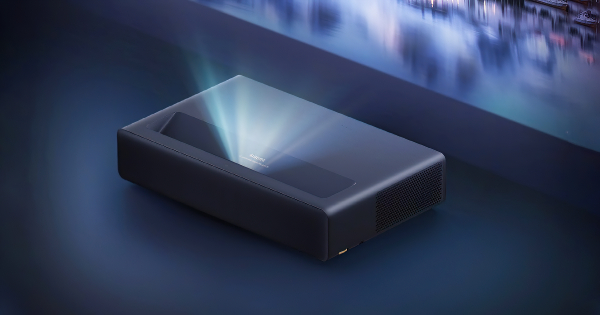 Xiaomi Laser Cinema 2: 4K laser projector is now orderable globally with  Dolby Vision support -  News