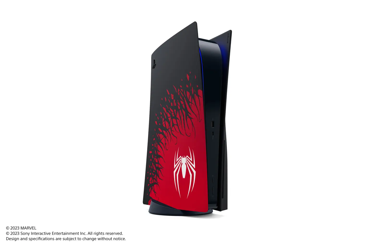 PlayStation 5: New Marvel's Spider-Man 2 Limited Edition snares a pre-order  date -  News
