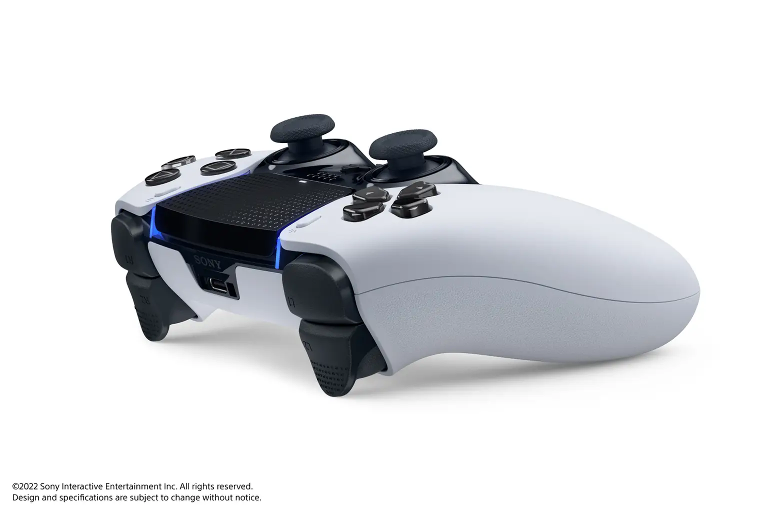Designers falam sobre a criação do controle DualSense Edge em vídeo - Games  - R7 Outer Space