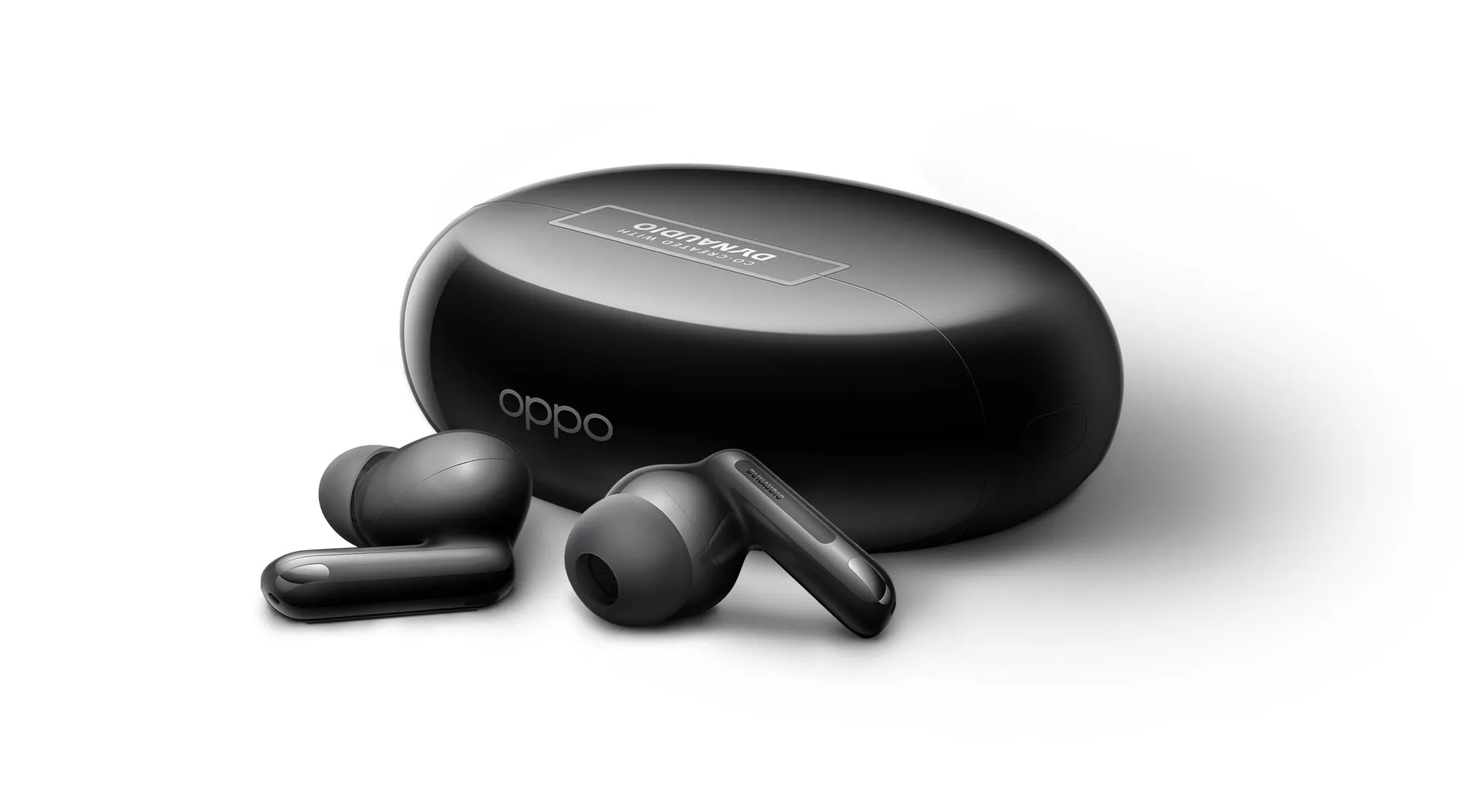 Oppo Enco X2 Earbuds, Black, Mobile at best price in Banera